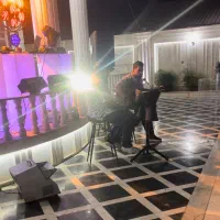 اجرای حرفه ای دیجی dj مراسمات با اجرای زنده گیتار|خدمات پذیرایی، مراسم|کرج, گوهردشت|دیوار