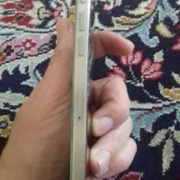 ایفون15پرو فقط ال سی دی شکسته.به شرط سالمی وتست|موبایل|کرمانشاه, |دیوار