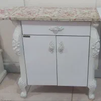 میز اتو کمد دار