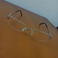 فریم بدون شیشه
