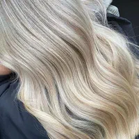 رنگ مو و کراتین در شهرری|خدمات آرایشگری و زیبایی|ری, ظهیرآباد|دیوار