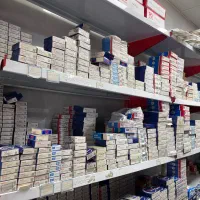 بلبرینگ تسمه دوین|قطعات یدکی و لوازم جانبی|کرج, شهرک بنفشه|دیوار