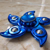 فیجت اسپینر