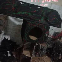 تخته سهبعدی و باکس خودرو|قطعات یدکی و لوازم جانبی|یزد, |دیوار