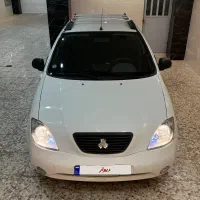 تیبا ۲ مدل ۹۹