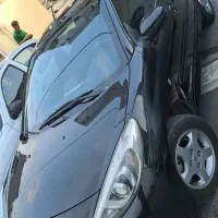 پژو ۲۰۷ مدل ۹۷ اتومات
