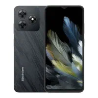 گوشی blackview wave 8 با حافظهٔ 128 گیگ رم 12