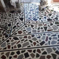 کفسابی،کف ساب سنگ سابی