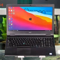 لپ تاپDELL LATITUDE5591 گرافیکدار با اقساط بلندمدت
