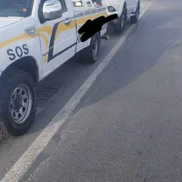 یدک کش خودرو بر جرثقیل امداد خودرو باطری به باطری|خدمات حمل و نقل|مشهد, وکیل‌آباد|دیوار