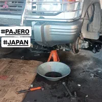 جلوبندی سازی تخصصی|خدمات موتور و ماشین|ایلام, |دیوار