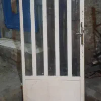 درب آهنی|مصالح و تجهیزات ساختمان|اهواز, آریاشهر|دیوار