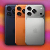 آیفون 17 پرو|موبایل|تهران, شهرک امید|دیوار