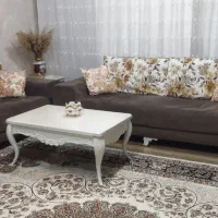 فروش مبلمان|مبلمان خانگی و میز عسلی|سقز, |دیوار