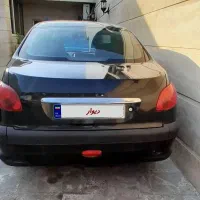 فروش پژو sd|خودرو سواری و وانت|رشت, معلم|دیوار