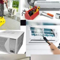 خدمات کولر نصب کولر سرویس کولر تعمیرات کولر