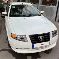 سورن پلاس موتور XU7Pمدل 1404