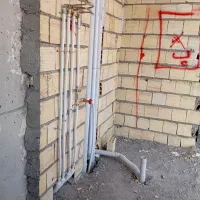 نیازمند نیروی کار تآسیساتی