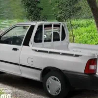 وانت پراید عروسک