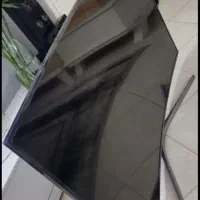 ال ای دی ۵۵اینچ منحنی سامسونگ 4kاسمارت