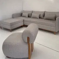 مبل راحتی و کلاسیک&/دل آوران/|مبلمان خانگی و میز عسلی|زارچ, |دیوار