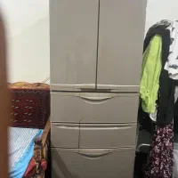 یخچال فریزیر