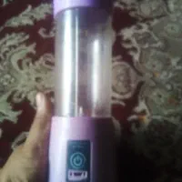 کوله پشتی.میکسر برقی