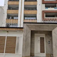 فلاشینگ تخصصی نمای ساختمان