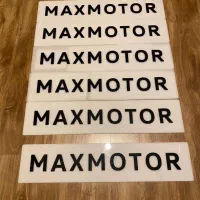 حکاکی و برش لیزری پلکسی تحویل سریع دقیق