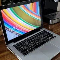 فروش مک بوک پرو 2012 کاملا سالم