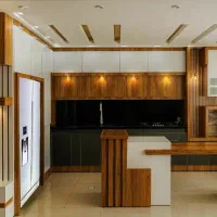 ساخت کابینت MDF اقساطی|خدمات پیشه و مهارت|کاشان, طالقانی|دیوار