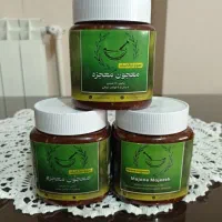 معجون معجزه