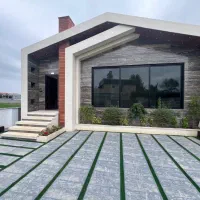 فروش ویلا قیمت مناسب سند دار به علت مهاجرت