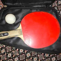 راکت پینگ پنگ|ورزشهای توپی|اهواز, نادری|دیوار