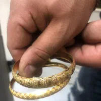 فروش طلا نو و مستعمل از ۲درصد تا ۵ درصد