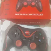 دسته بازی وایرلس