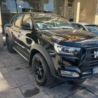 کی ام سی t8 مدل ۱۴۰۲ کارکرد ۳۰ هزار بدون رنگ صفر