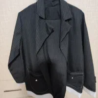 کت شلوار زنانه|لباس|نهاوند, |دیوار