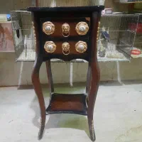 میز تلفن|میز تلفن|خوی, |دیوار