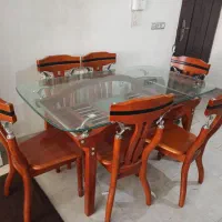 مبل و نهارخوری ترک|مبلمان خانگی و میز عسلی|محمدیه-قزوین, |دیوار