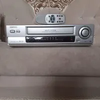 ویدئو آیوا سالم باکنترول