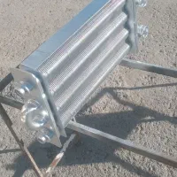 تعمیر انواع مبدل های  ایرانی وخارجی