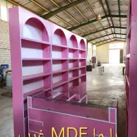 دکور * قفسه * ویترین  پیشخوان* کانتر *رگال|فروشگاه و مغازه|تهران, شیخ هادی|دیوار