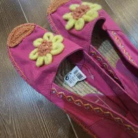 کفش خارجی دخترانه مارک سایز 30
