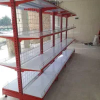 قفسه فروشگاهی|فروشگاه و مغازه|اهواز, نادری|دیوار