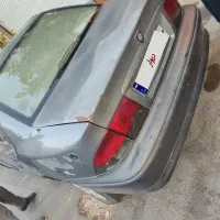 سمند مدل ۸۴