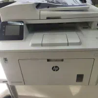 پرینتر رنگی Hp laserjet pro 251nw|پرینتر، اسکنر، کپی، فکس|رفسنجان, |دیوار
