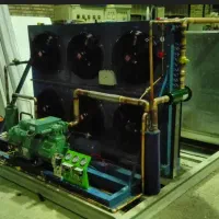 سردخانه ثابت و متحرک