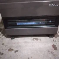 بخاری گازی ایران شرق|بخاری، هیتر، شومینه|اردبیل, |دیوار