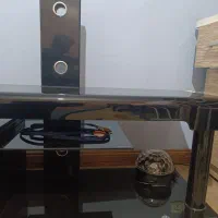 میز تلویزیون|میز تلویزیون|رشت, استادسرا|دیوار